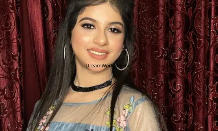 Shruti Makeover  Academy